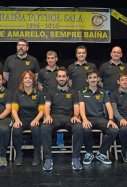 Baíña Futbol Sala