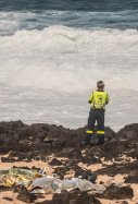 Tragedia Lanzarote