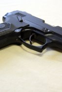 Glock 9 mm