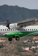 Binter Canarias