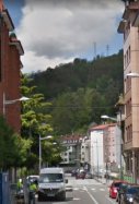Mieres (Asturias) / Google Maps