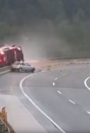 Accident Eslovènia / Foro Transporte Profesional Camionero_YouTube