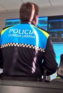 GUARDIA URBANA REUS / Archivo
