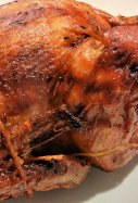 Pollo asado / Pixabay