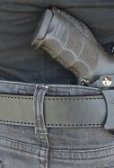 Pistola arma pantalón / Pixabay