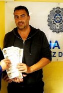 L'intercanvi dels dècims de la Loteria