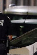 Policía Local EFE