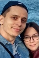 Sara y Jaime