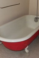 Bañera