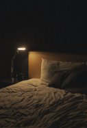 Habitación oscura