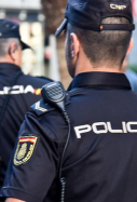 Policia Nacional / Pixabay