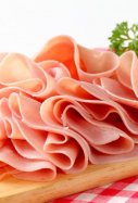 Lonchas jamón