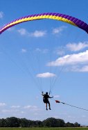 Parapentista / Wikipedia