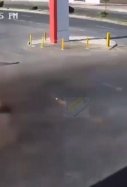Explosió benzinera Aràbia Saudita