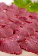 Carne caballo archivo / Pixabay