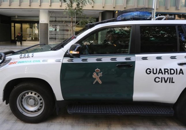 Guardia Civil