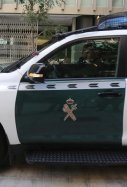 Guardia Civil