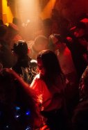 Discoteca / Unsplash