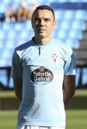 NO UTILIZAR Iago Aspas