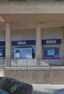 BBVA calle Vicente Aleixandre