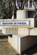Comisaria Malaga