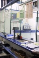 Administración Loterías número 6 Madrid / Loterías y Apuestas del Estado