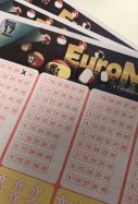 Euromillones pot millonari / GRS