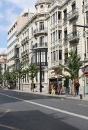Gran Via de Granada Pixnio