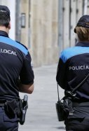 Policia local Galicia / Pixabay