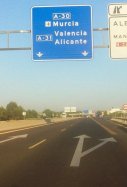 Autovia A-30
