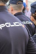 Policía Nacional