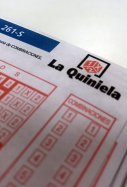 La Quiniela