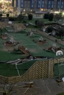 Parque infantil Santander