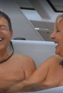 Jaro y Adriana en First Dates Crucero