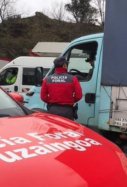 Camionero Navarra