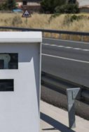 Radar mal colocado DGT