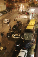 Accidente Estella