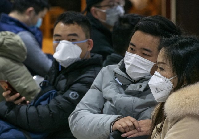 Coronavirus ciudadanos / EP