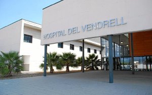 Hospital Vendrell