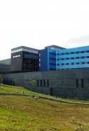 Hospital Álvaro Cunqueiro