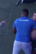 Agresión Canarias