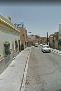 Calle Valdivida / Google Maps
