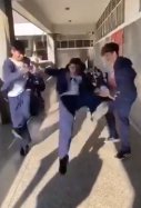 Reto viral