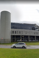 Hospital montecelo / Google Maps