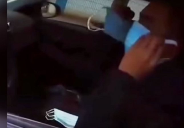 12 mascarillas / Youtube