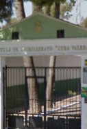Insituto Cura Valera de Almería