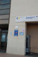Centro Salud Doctoral