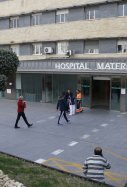 Hospital Granada