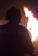 Incendio Gran Canaria / Europa Press