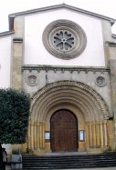 La Felguera / Wikipedia